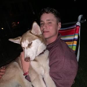 Meet your Posher, Tyler